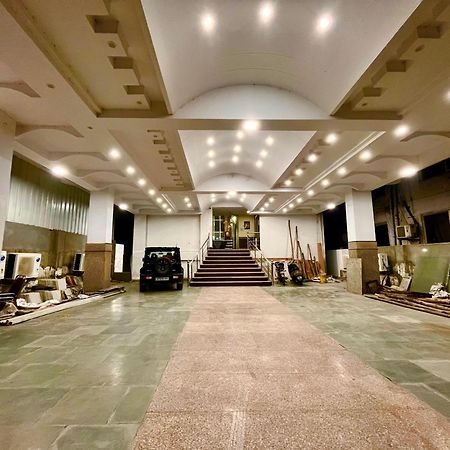 The Ramawati - A Four Star Luxury Hotel Near Ganga Ghat Haridwār Zewnętrze zdjęcie