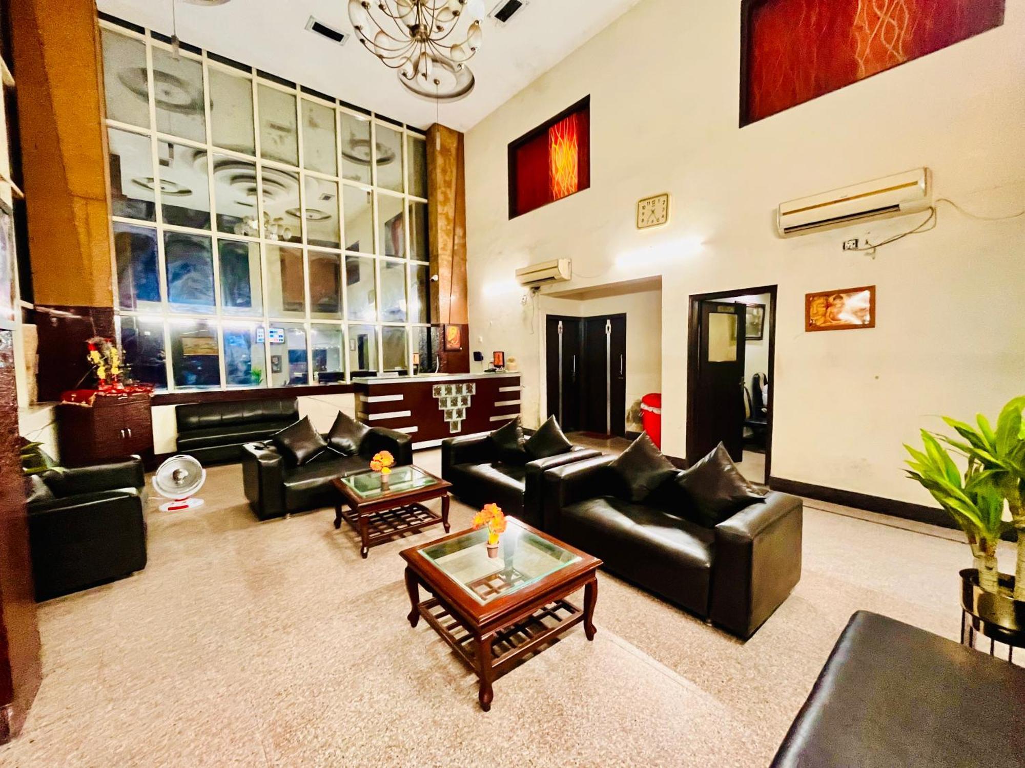 The Ramawati - A Four Star Luxury Hotel Near Ganga Ghat Haridwār Zewnętrze zdjęcie