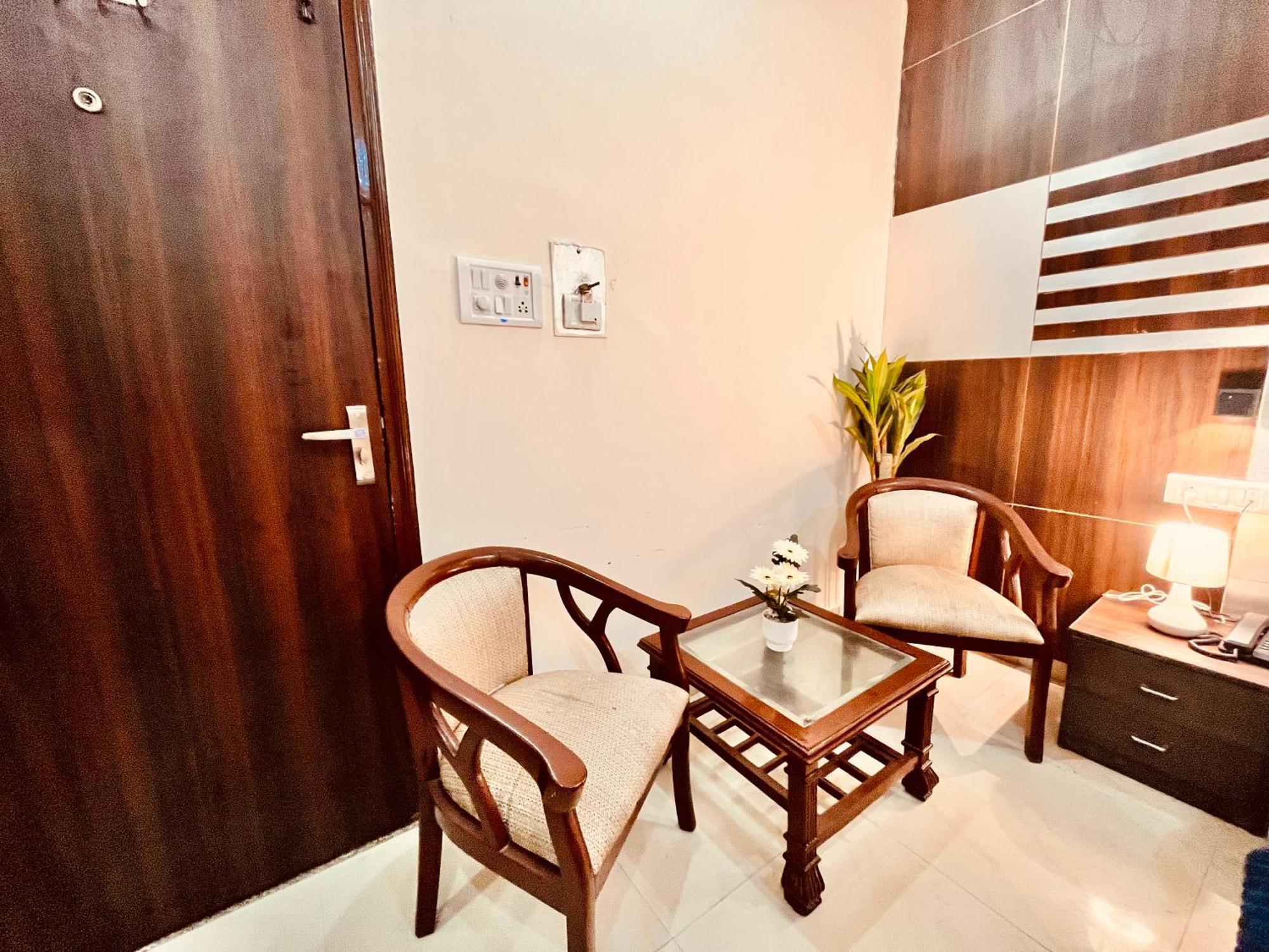 The Ramawati - A Four Star Luxury Hotel Near Ganga Ghat Haridwār Zewnętrze zdjęcie