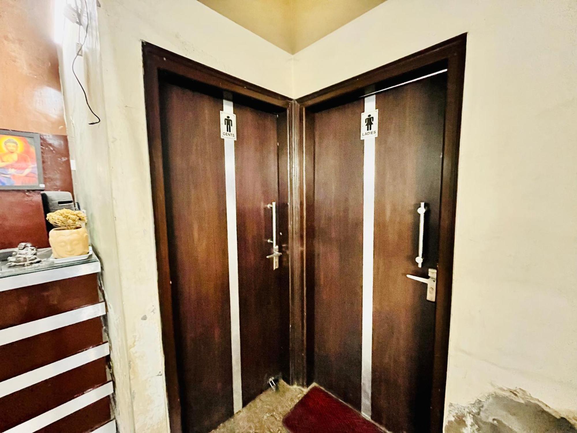 The Ramawati - A Four Star Luxury Hotel Near Ganga Ghat Haridwār Zewnętrze zdjęcie